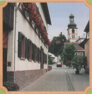 Hotel Restaurant Weedenhof