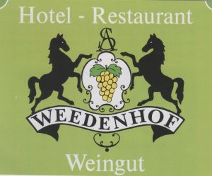 Hotel Restaurant Weedenhof