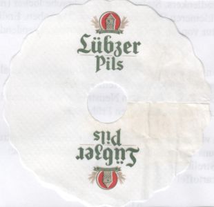 Lübzer Pils