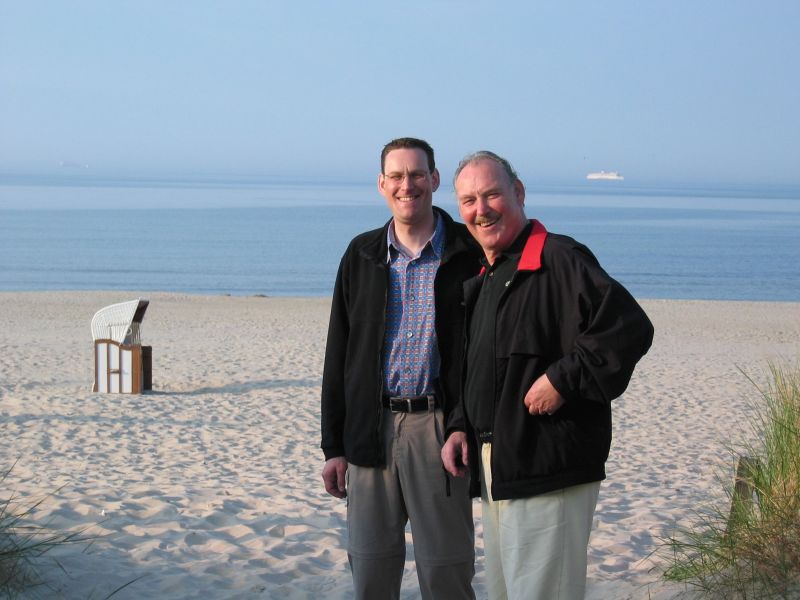 Strand Ahlbeck Strand Ahlbeck