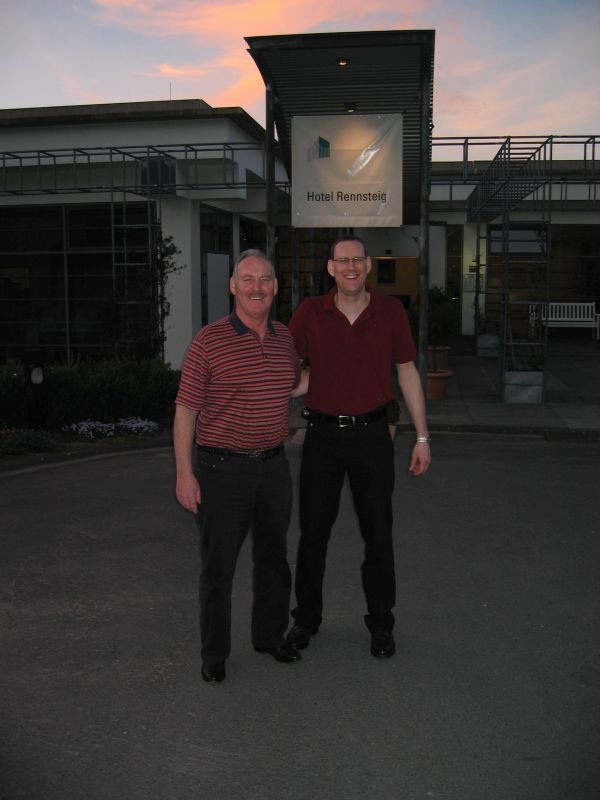 Hotel Rennsteig Masserberg Hotel Rennsteig Masserberg