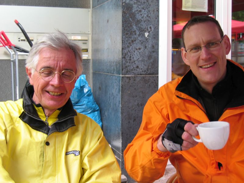 Espressopause Espressopause