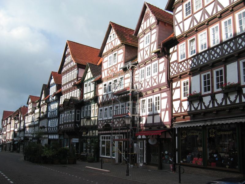 Altstadt Bad Sooden/Allendorf